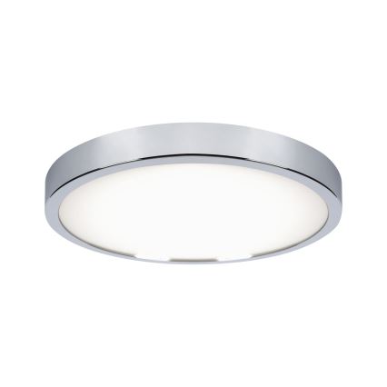 Paulmann 93023 - LED/24W IP44 Bathroom ceiling light AVIAR 230V 2700/4000/6500K