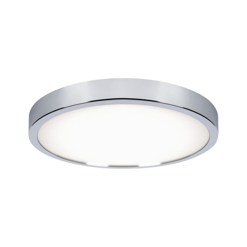 Paulmann 93023 - LED/24W IP44 Bathroom ceiling light AVIAR 230V 2700/4000/6500K