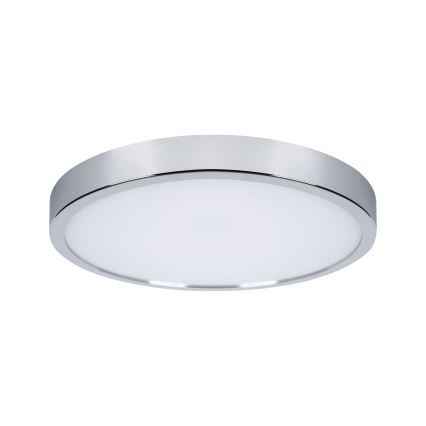 Paulmann 93023 - LED/24W IP44 Bathroom ceiling light AVIAR 230V 2700/4000/6500K
