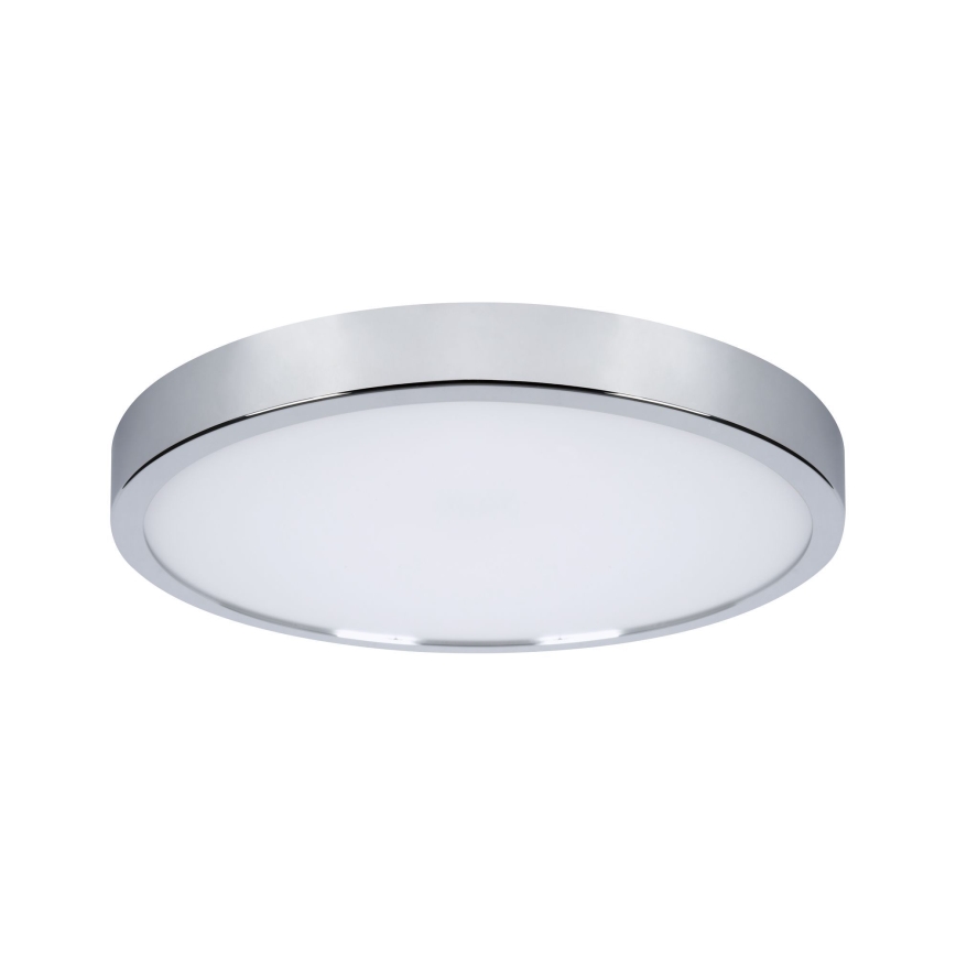 Paulmann 93023 - LED/24W IP44 Bathroom ceiling light AVIAR 230V 2700/4000/6500K