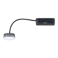 Paulmann 93079 - LED/6W Dimmable module NOVA 230V 4000K