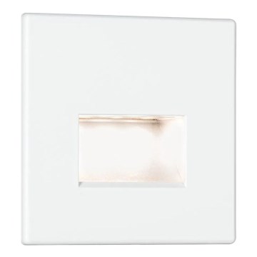 Paulmann 93093 - LED/1,2W Staircase light EDGE 230V