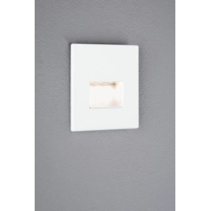 Paulmann 93093 - LED/1,2W Staircase light EDGE 230V