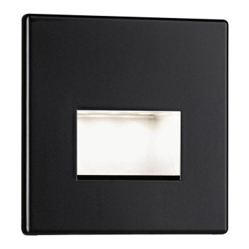 Paulmann 93094 - LED/1,2W Staircase light EDGE 230V