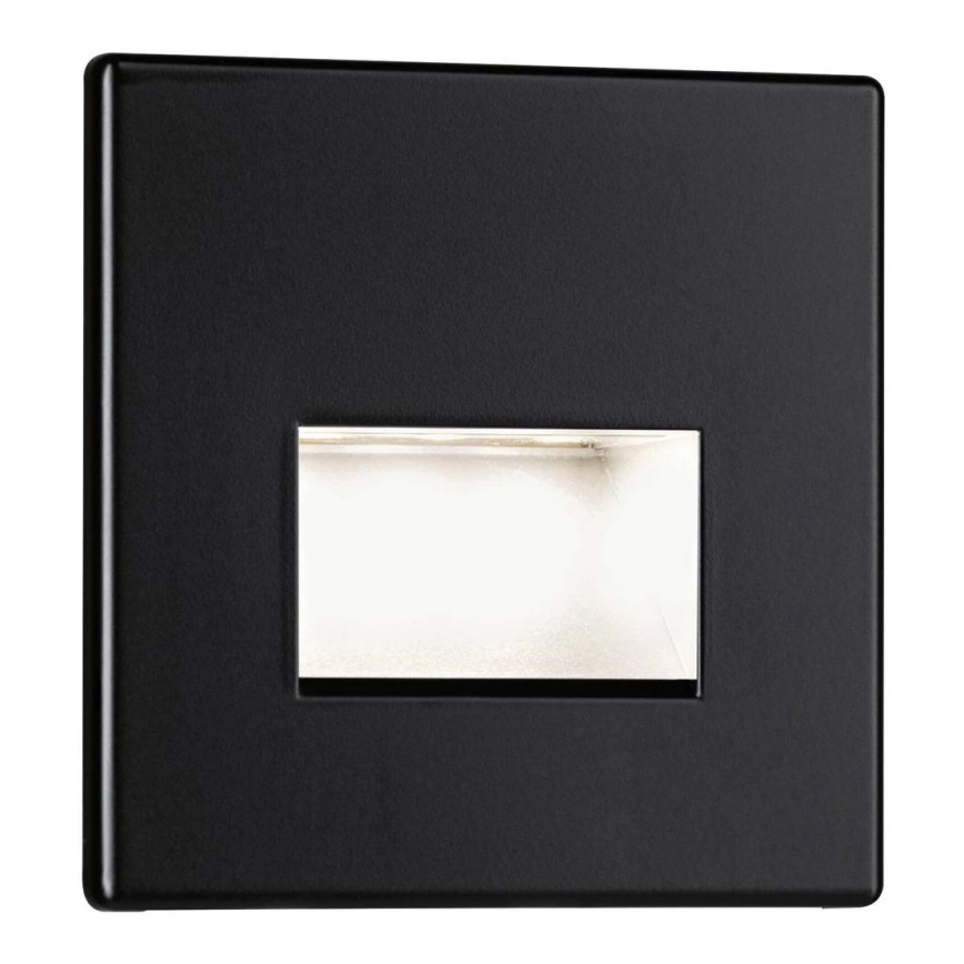 Paulmann 93094 - LED/1,2W Staircase light EDGE 230V