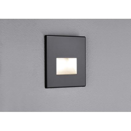 Paulmann 93094 - LED/1,2W Staircase light EDGE 230V