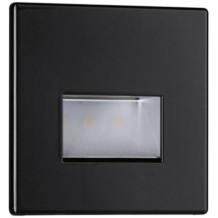 Paulmann 93094 - LED/1,2W Staircase light EDGE 230V