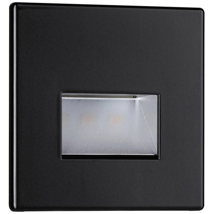 Paulmann 93094 - LED/1,2W Staircase light EDGE 230V