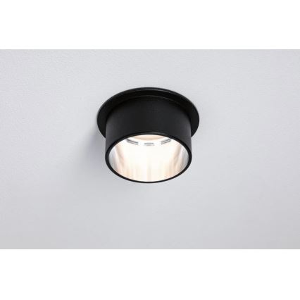 Paulmann 93383 - SET 3xLED/6W IP44 Dimmable bathroom recessed light GIL 230V