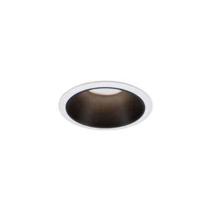 Paulmann 93402 - SET 3xLED/6W IP44 Dimmable bathroom recessed light COLE 230V