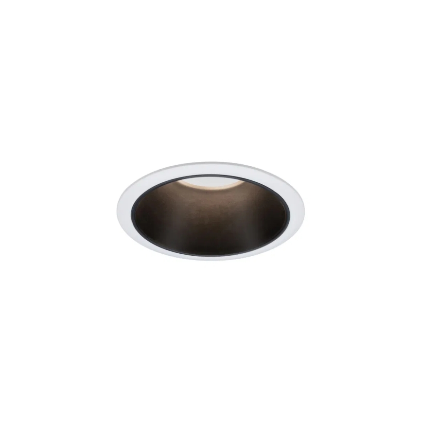 Paulmann 93402 - SET 3xLED/6W IP44 Dimmable bathroom recessed light COLE 230V