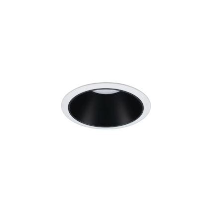 Paulmann 93402 - SET 3xLED/6W IP44 Dimmable bathroom recessed light COLE 230V
