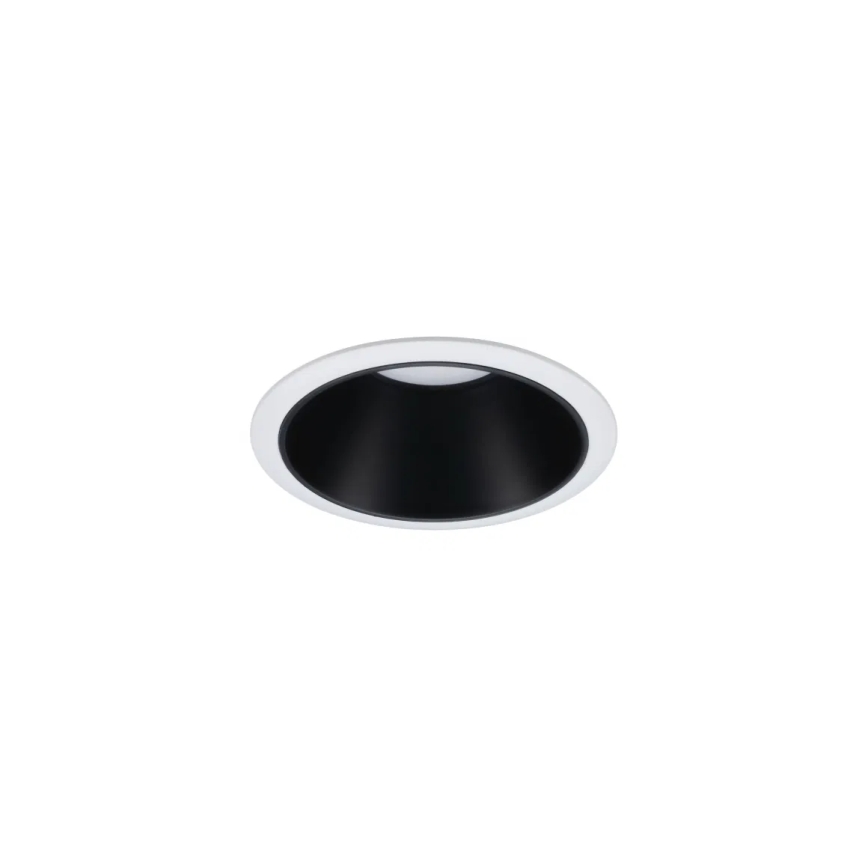 Paulmann 93402 - SET 3xLED/6W IP44 Dimmable bathroom recessed light COLE 230V