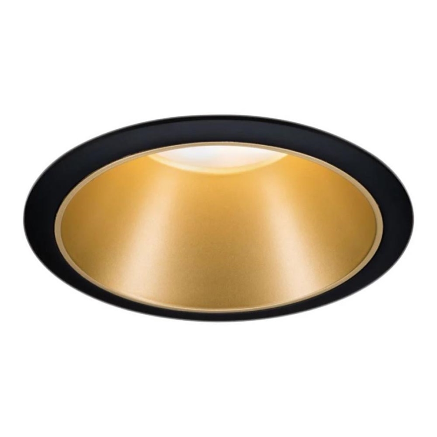 Paulmann 93403 - LED/6,5W IP44 Dimmable bathroom light COLE 230V