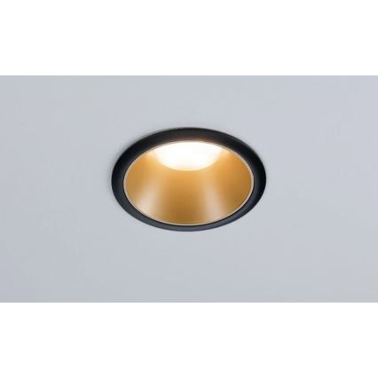 Paulmann 93403 - LED/6,5W IP44 Dimmable bathroom light COLE 230V