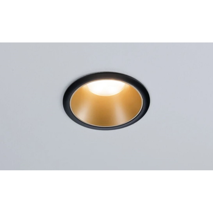 Paulmann 93403 - LED/6,5W IP44 Dimmable bathroom light COLE 230V