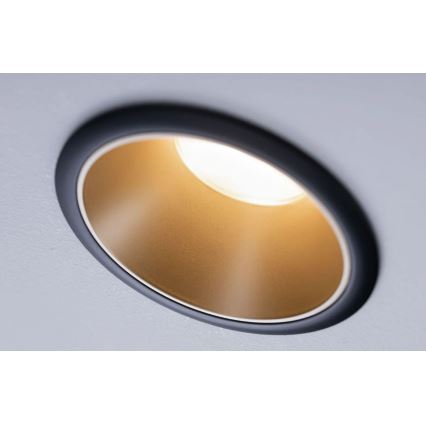 Paulmann 93403 - LED/6,5W IP44 Dimmable bathroom light COLE 230V