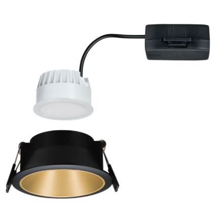 Paulmann 93403 - LED/6,5W IP44 Dimmable bathroom light COLE 230V