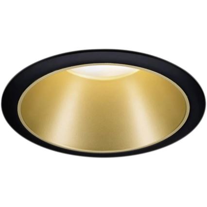 Paulmann 93404 - SADA 3xLED/6,5W IP44 Dimmable bathroom recessed light COLE 230V