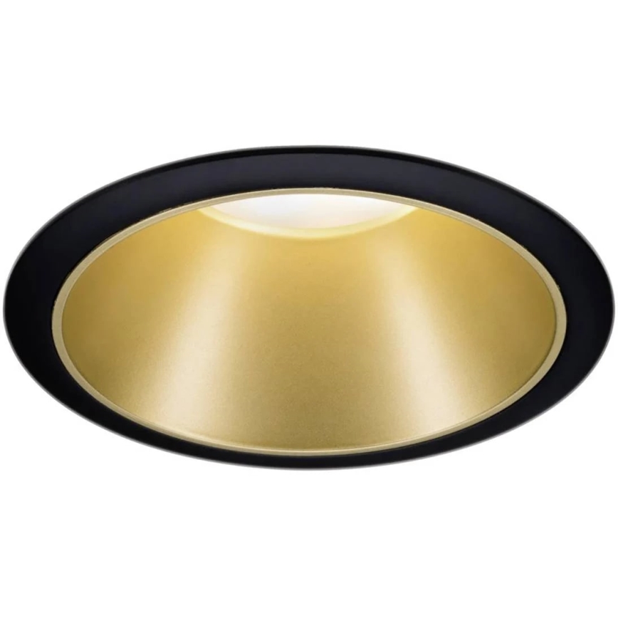 Paulmann 93404 - SADA 3xLED/6,5W IP44 Dimmable bathroom recessed light COLE 230V