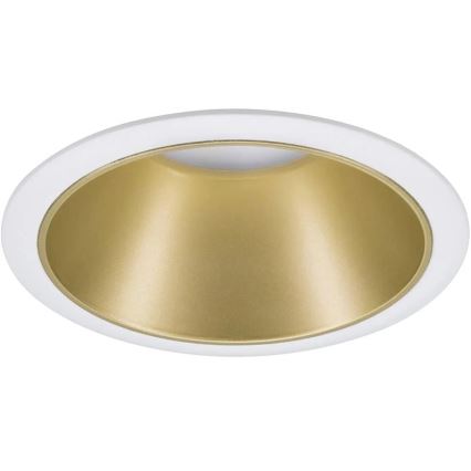Paulmann 93406 - SET 3xLED/6,5W IP44 Dimmable bathroom recessed light COLE 230V