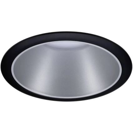 Paulmann 93408 - SET 3xLED/6,5W IP44 Dimmable bathroom recessed light COLE 230V