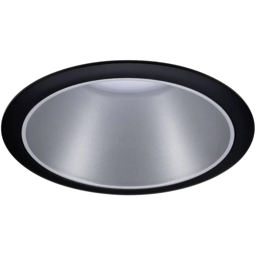 Paulmann 93408 - SET 3xLED/6,5W IP44 Dimmable bathroom recessed light COLE 230V