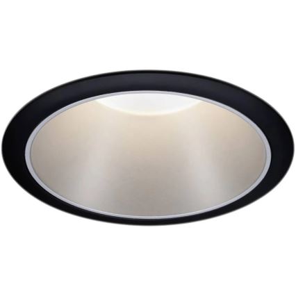 Paulmann 93408 - SET 3xLED/6,5W IP44 Dimmable bathroom recessed light COLE 230V
