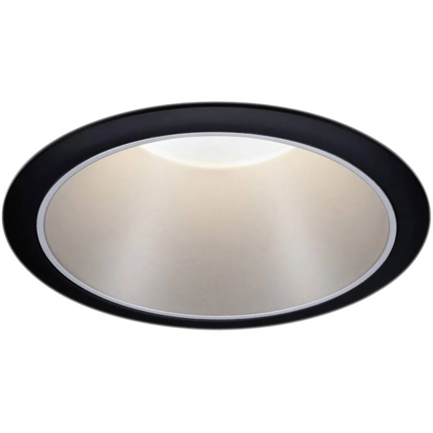 Paulmann 93408 - SET 3xLED/6,5W IP44 Dimmable bathroom recessed light COLE 230V