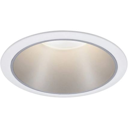Paulmann 93410 - SET 3xLED/6,5W IP44 Dimmable bathroom recessed light COLE 230V