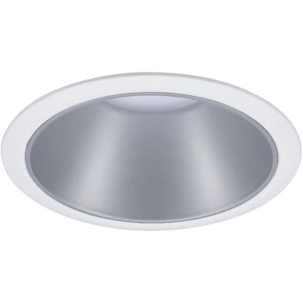 Paulmann 93410 - SET 3xLED/6,5W IP44 Dimmable bathroom recessed light COLE 230V