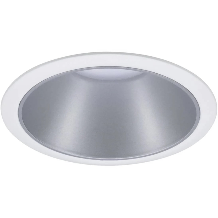 Paulmann 93410 - SET 3xLED/6,5W IP44 Dimmable bathroom recessed light COLE 230V