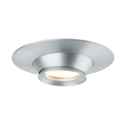 Paulmann 93579 - SET 3xLED suspended ceiling light 3xLED/3,8W/230/12V