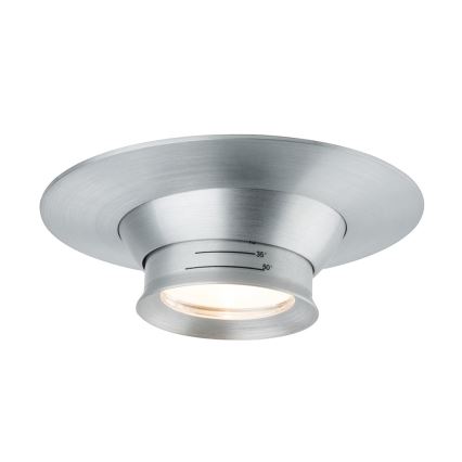 Paulmann 93579 - SET 3xLED suspended ceiling light 3xLED/3,8W/230/12V