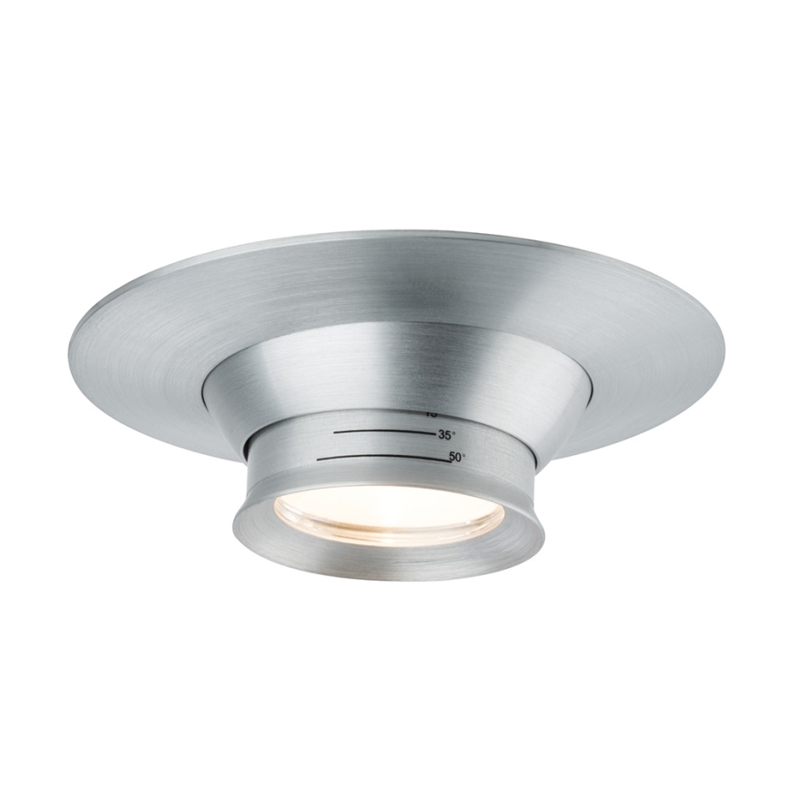 Paulmann 93579 - SET 3xLED suspended ceiling light 3xLED/3,8W/230/12V