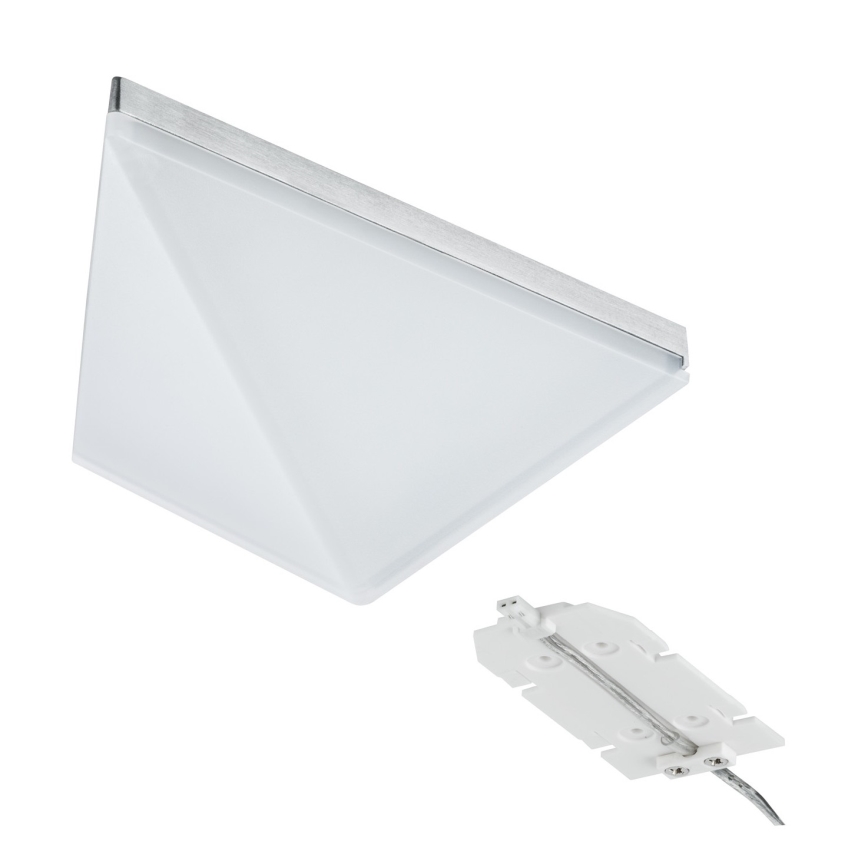 Paulmann 93584 - SET 2xLED/6,2W IP44 Furniture lighting KITE 230V