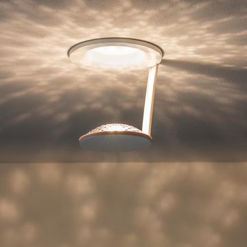 Paulmann 93591 - LED/2,5W Ceiling light GLINT 230V