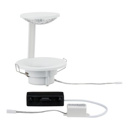 Paulmann 93591 - LED/2,5W Ceiling light GLINT 230V