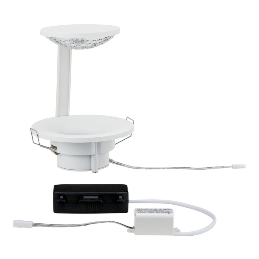Paulmann 93591 - LED/2,5W Ceiling light GLINT 230V