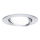 Paulmann 93602 - LED GU10/7W IP23 Dimmable bathroom recessed light NOVA 230V