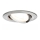 Paulmann 93603 - LED-GU10/7W IP23 Dimmable bathroom recessed light NOVA 230V