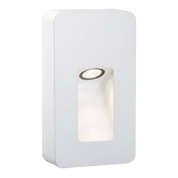 Paulmann 93809 - LED/2,4W IP44 Outdoor wall light SPECIAL LINE 230V
