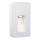 Paulmann 93809 - LED/2,4W IP44 Outdoor wall light SPECIAL LINE 230V