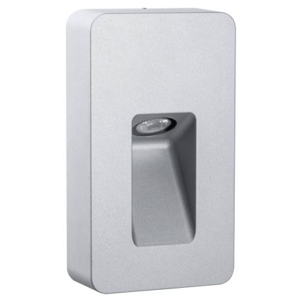 Paulmann  93825 - LED/2,4W IP44 Outdoor wall light SPECIAL LINE 230V