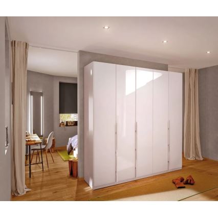 Paulmann 93895 - SET 3xLED/6W IP44 Dimmable bathroom recessed light NOVA 230V