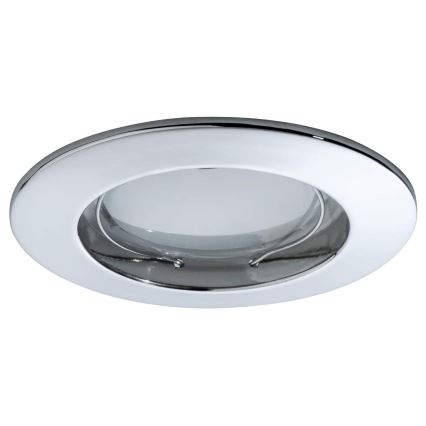 Paulmann 93959 - LED/7W IP44 Dimmable bathroom light COIN 230V