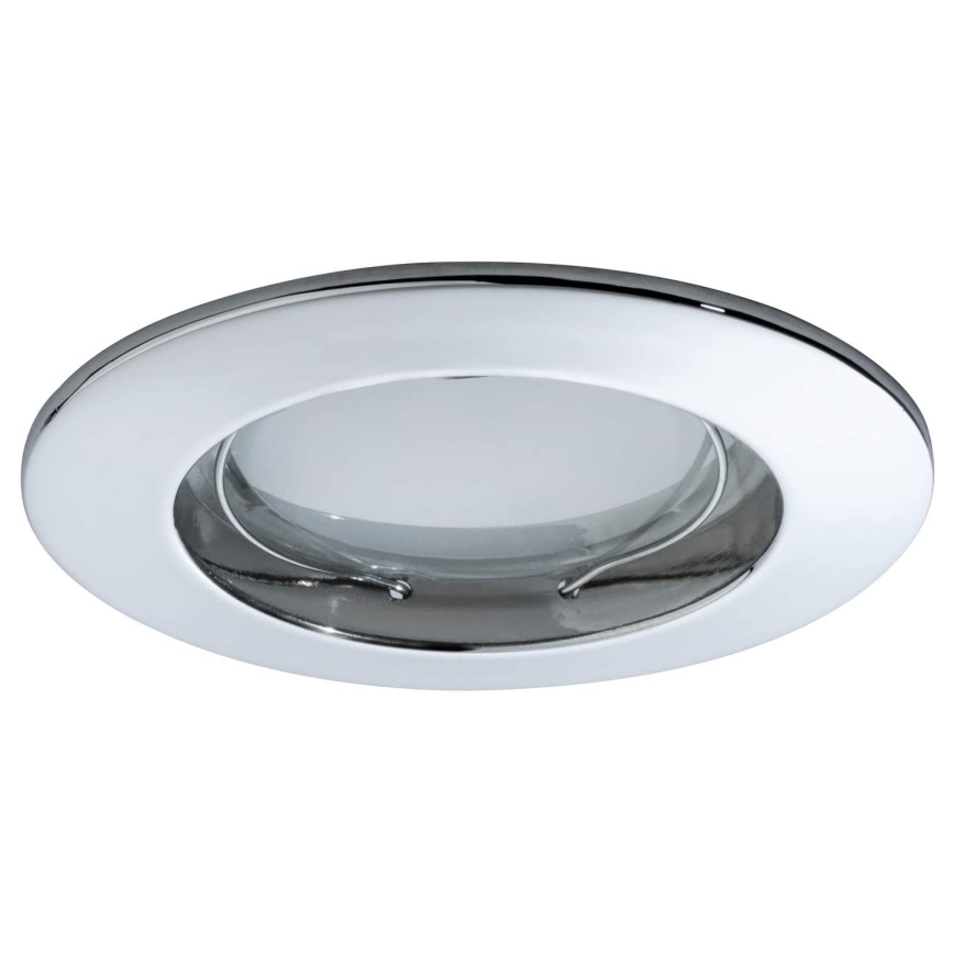Paulmann 93959 - LED/7W IP44 Dimmable bathroom light COIN 230V