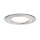 Paulmann 93959 - LED-GU10/7W IP44 Dimmable bathroom light NOVA 230V