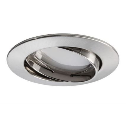 Paulmann 93979 - LED/6,8W IP23 Bathroom recessed light COIN 230V