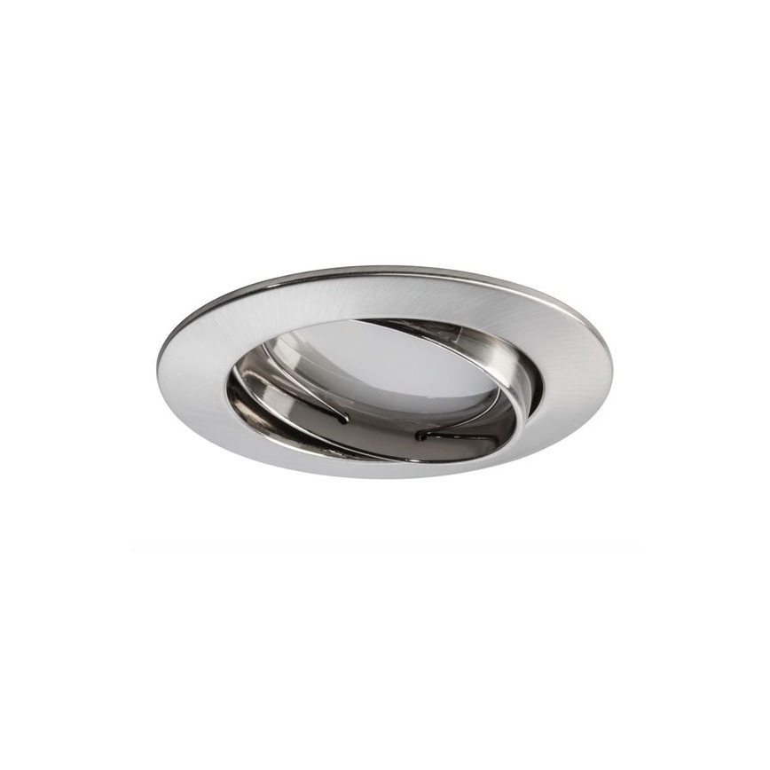 Paulmann 93979 - LED/6,8W IP23 Bathroom recessed light COIN 230V